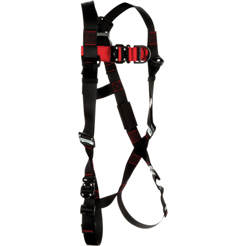 Vest-Style Harness, CSA Certified, Class AL, Small, 420 lbs. Cap. Equipment World