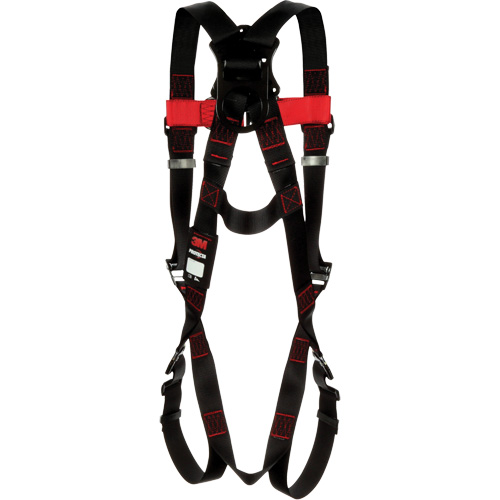 Vest-Style Harness, CSA Certified, Class AL, Small, 420 lbs. Cap. Equipment World