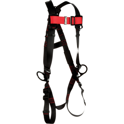 Vest-Style Harness, CSA Certified, Class AP, Small, 420 lbs. Cap. Equipment World