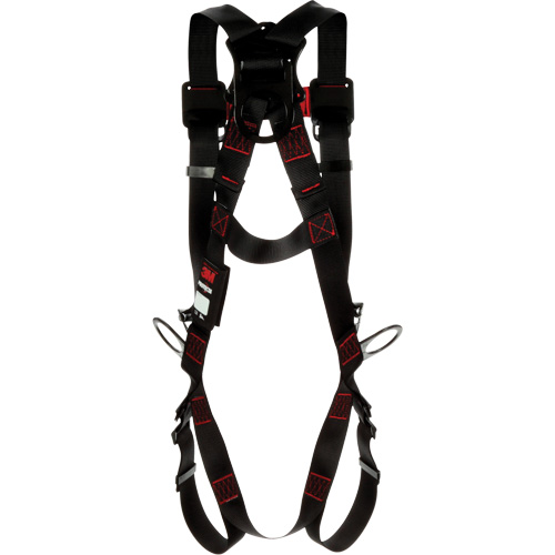 Vest-Style Harness, CSA Certified, Class AP, Small, 420 lbs. Cap. Equipment World