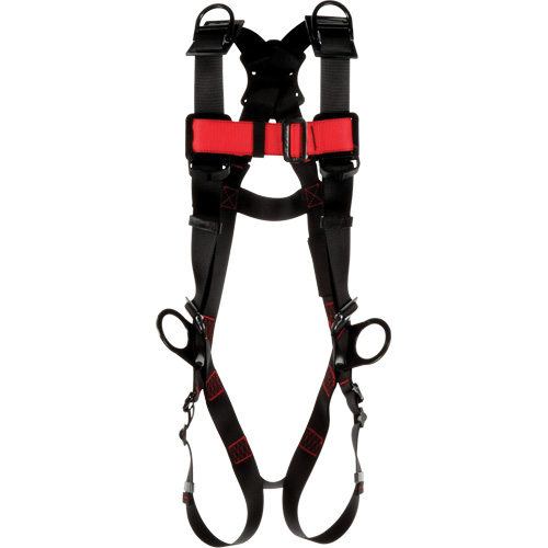 Vest-Style Harness, CSA Certified, Class AEP, Large/Medium, 420 lbs. Cap. Equipment World