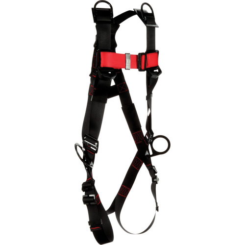Vest-Style Harness, CSA Certified, Class AEP, Large/Medium, 420 lbs. Cap. Equipment World