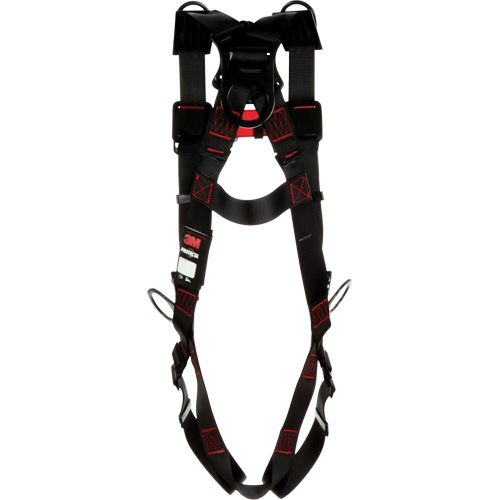 Vest-Style Harness, CSA Certified, Class AEP, Large/Medium, 420 lbs. Cap. Equipment World