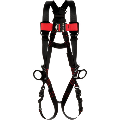 Vest-Style Harness, CSA Certified, Class AP, Large/Medium, 420 lbs. Cap. Equipment World