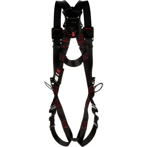 Vest-Style Harness, CSA Certified, Class AP, Large/Medium, 420 lbs. Cap. Equipment World