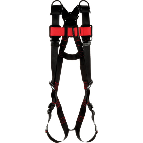 Vest-Style Harness, CSA Certified, Class AE, Small, 420 lbs. Cap. Equipment World