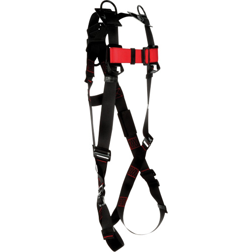 Vest-Style Harness, CSA Certified, Class AE, Small, 420 lbs. Cap. Equipment World