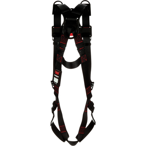 Vest-Style Harness, CSA Certified, Class AE, Small, 420 lbs. Cap. Equipment World