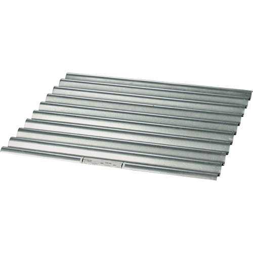 Metal Grating Panel Equipment World