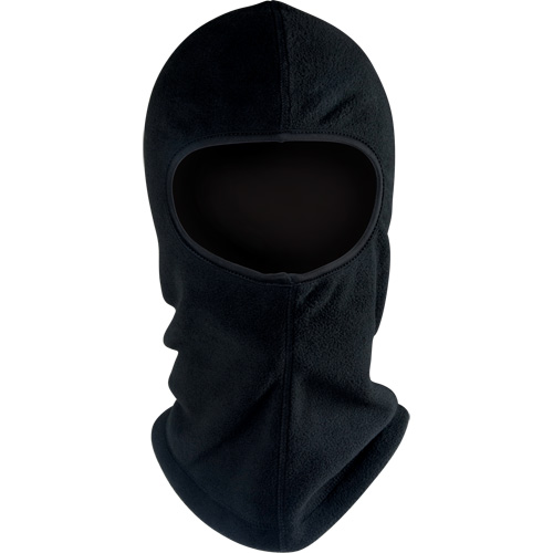 Balaclava, Fleece, Black Equipment World