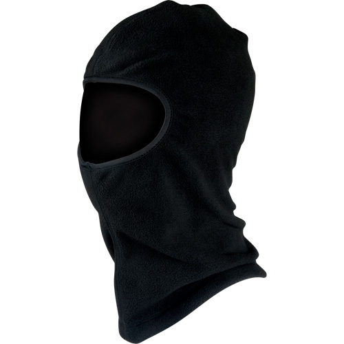 Balaclava, Fleece, Black Equipment World