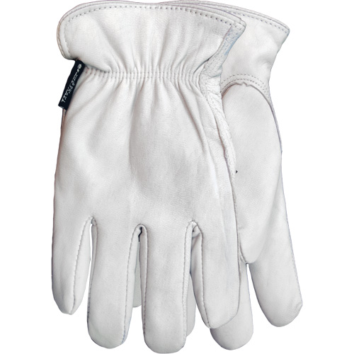 9545 Scape Goat Glove, Small, Grain Goatskin Palm, Thinsulate Inner Lining Equipment World