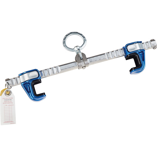 Sliding Beam Anchor, I-Beam, Temporary Use Equipment World