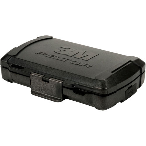 Peltor Tactical TEP-200 Earplug Kit Equipment World