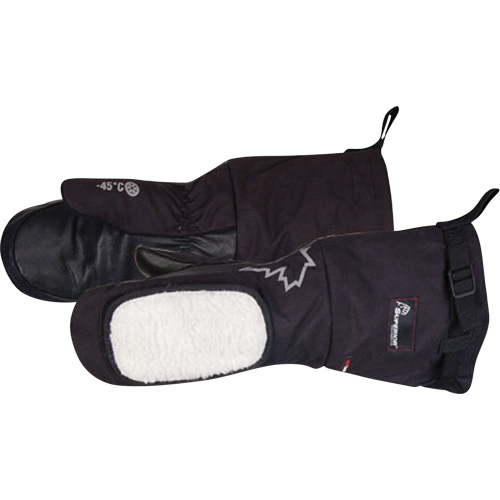 SnowForce Mitts, Size Large/One Size, Mitt Equipment World