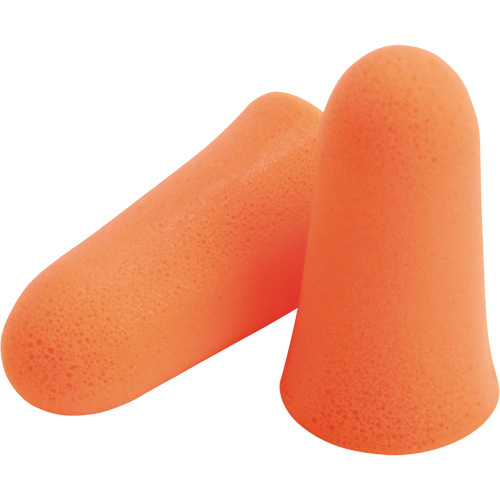 Mellows&reg; Disposable Earplugs, Bulk - Box Equipment World