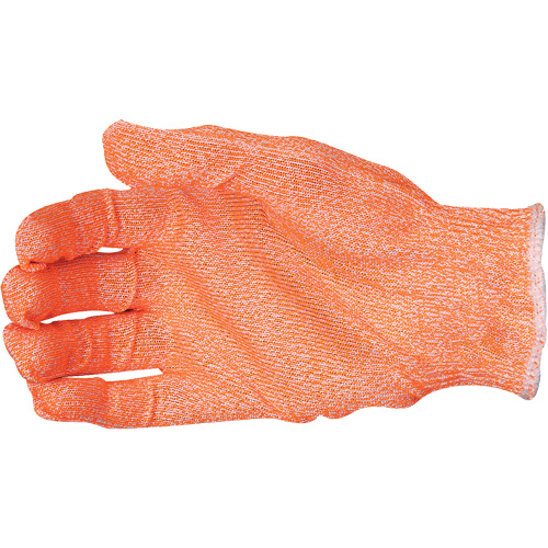 Sure Knit Cut-Resistant Glove, Size X-Small, 13 Gauge, HPPE Shell, ASTM ANSI Level A5 Equipment World