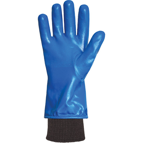 North Sea Winter Coated Gloves, Small, Nitrile Coating, Acrylic Shell Equipment World