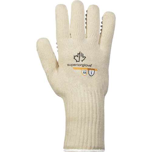 Cool Grip&reg; Heat-Resistant Gloves, Kevlar&reg;/Protex&reg;, Medium/Small, Protects Up To 600° F (315° C) Equipment World