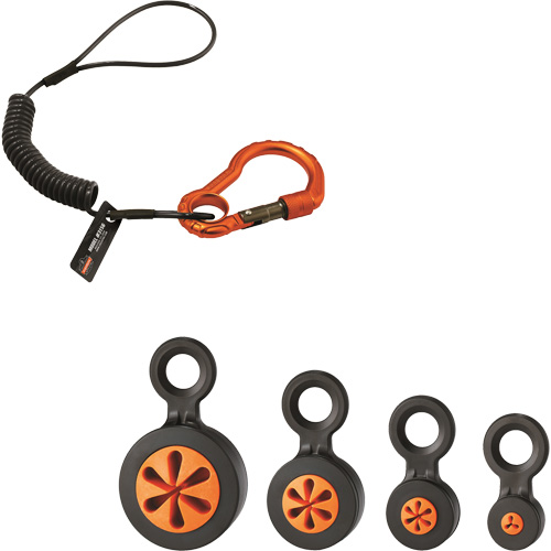 Squids&reg; 3194 Hand Tool Tethering Kit Equipment World