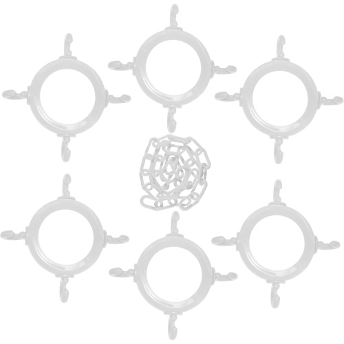 Cone Chain Connector Kit Equipment World