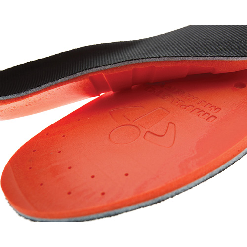 Anti-Fatigue Memory Foam Insoles, Men's 3 - 5 Equipment World