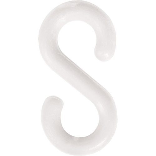 S-Hook, Plastic Equipment World
