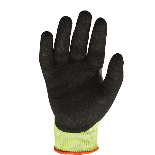 Gants r&eacute;sistants &agrave; la coupe ProFlex 7141, Taille Petit, Rev&ecirc;tement Nitrile, Enveloppe en TenaLux, ASTM ANSI niveau A4 Equipment World