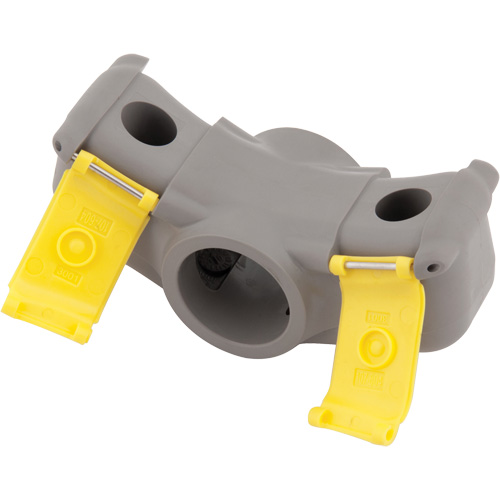 Halo Eyewash Sprayhead Assembly Equipment World