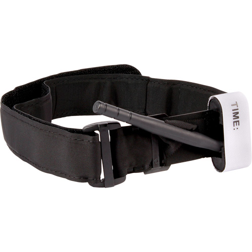 Dynamic Windlass-Style Tourniquet, Multipurpose, Plastic, 2-3/4", Class 1 Equipment World