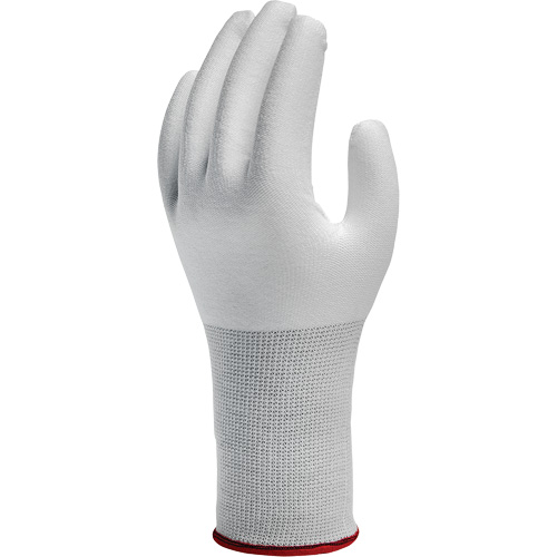 546X DURACoil Cut Resistant Glove Liner, Size 6/Small, 13 Gauge, HPPE Shell, ASTM ANSI Level A3 Equipment World