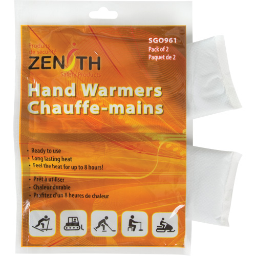 Hand Warmers Equipment World