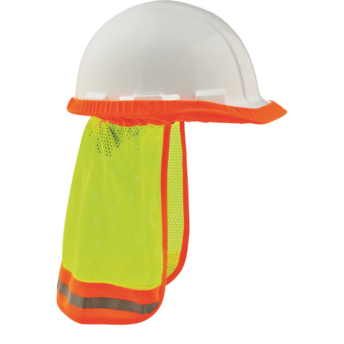 GloWear&reg; 8005 High Visibility Neck Shade Equipment World
