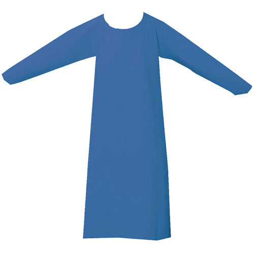 Blouses CoverMe, Taille unique, Bleu, Polyur&eacute;thane Equipment World
