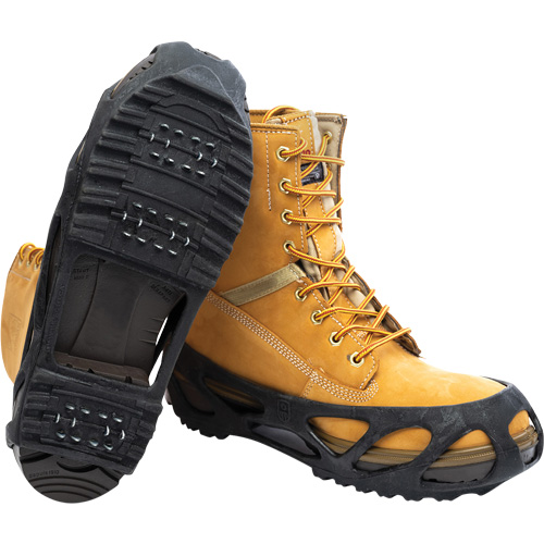 Crampons antid&eacute;rapants, Acier, Traction Crampon, Petit Equipment World