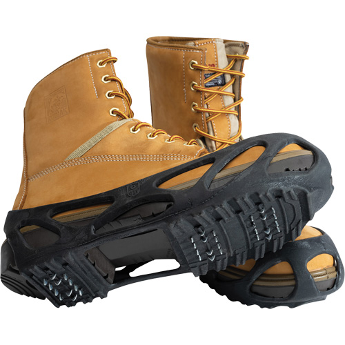 Crampons antid&eacute;rapants, Acier, Traction Crampon, Petit Equipment World