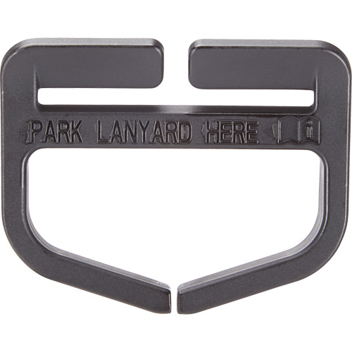 Longe de retenue Equipment World