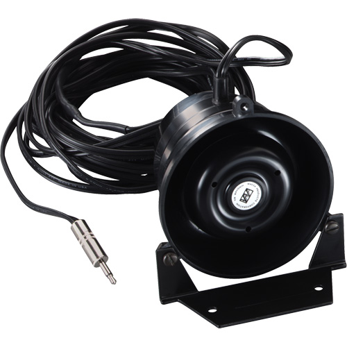 Remote Alarm & Strobe Equipment World