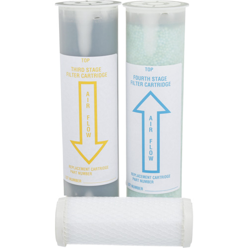 Replacement Filter Kit Equipment World