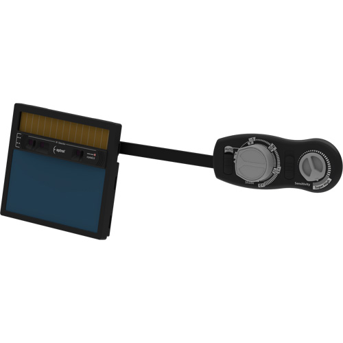 Replacement Auto Darkening Cartridge, For Use With Optrel Crystal 2.0 Equipment World