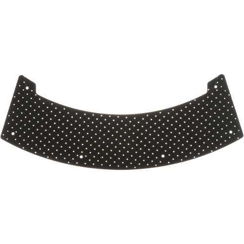 Replacement Hardhat Brow Pad Equipment World