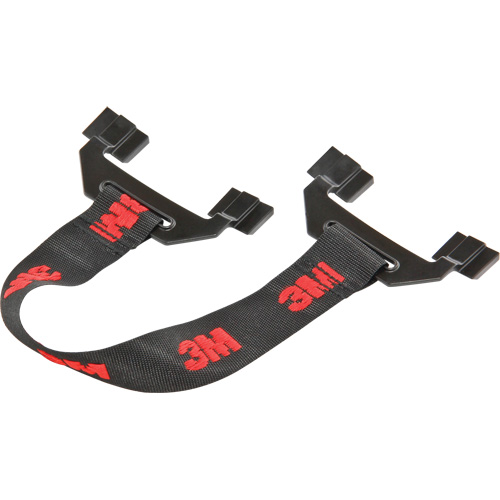 Convertible 6-Point Hardhat Suspension Equipment World