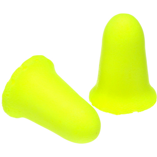 E-A-Rsoft FX Earplugs, Bulk - Box Equipment World