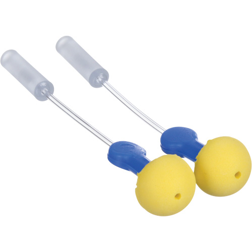 E-A-R Express Pod Probed Test Earplugs Equipment World