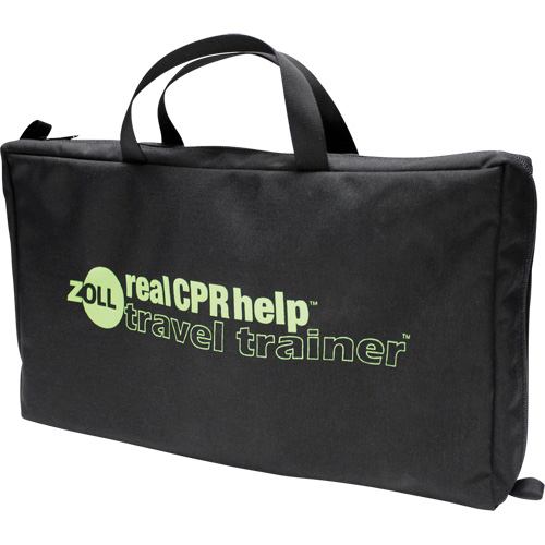 AED Plus&reg; Travel Trainer Equipment World