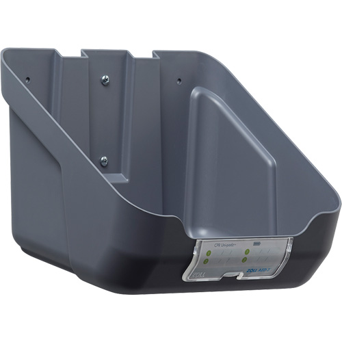 AED Universal Wall Mount, Zoll AED 3 For, Non-Medical Equipment World