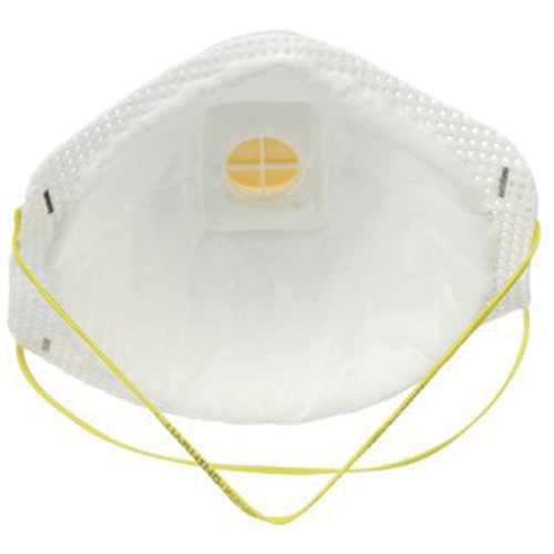 8511 Particulate Respirator, N95, NIOSH Certified Equipment World