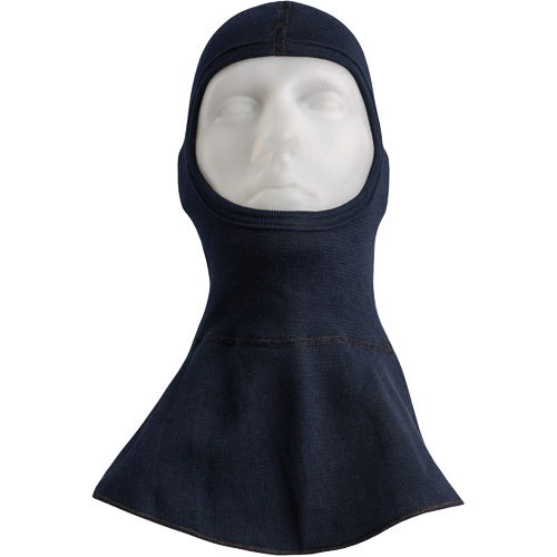 FR Stormhood, Navy Blue, Kermel&reg;/Lenzing Equipment World