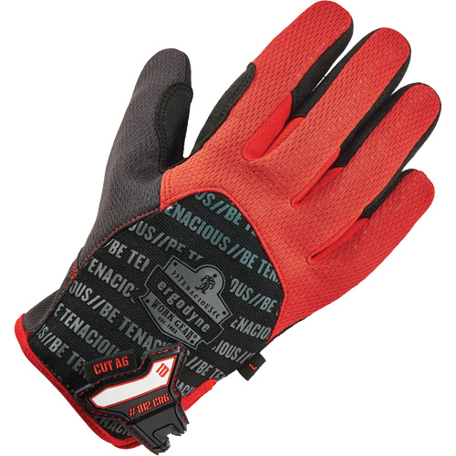 ProFlex&reg; 812CR6 Cut Resistant Utility Gloves, Size Small, Armortex&reg; Shell, ASTM ANSI Level A6/EN 388 Level 5/EN 388 Level E Equipment World