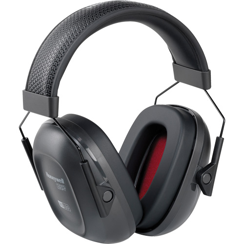 Cache-oreilles passifs VeriShield s&eacute;rie 100 de Howard Leight, Bandeau, 24 NRR dB Equipment World